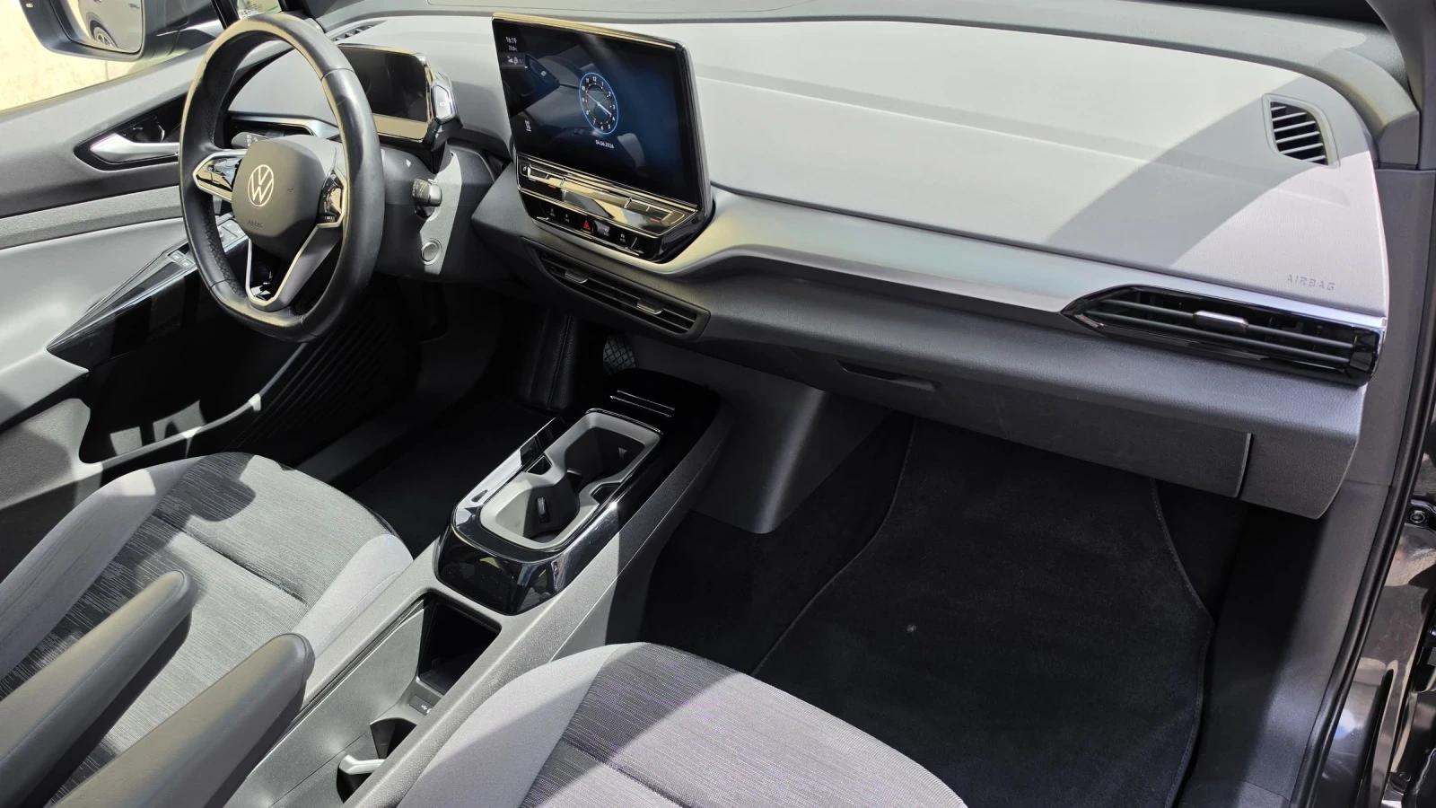 Volkswagen ID.4 2021 thumbnail 14