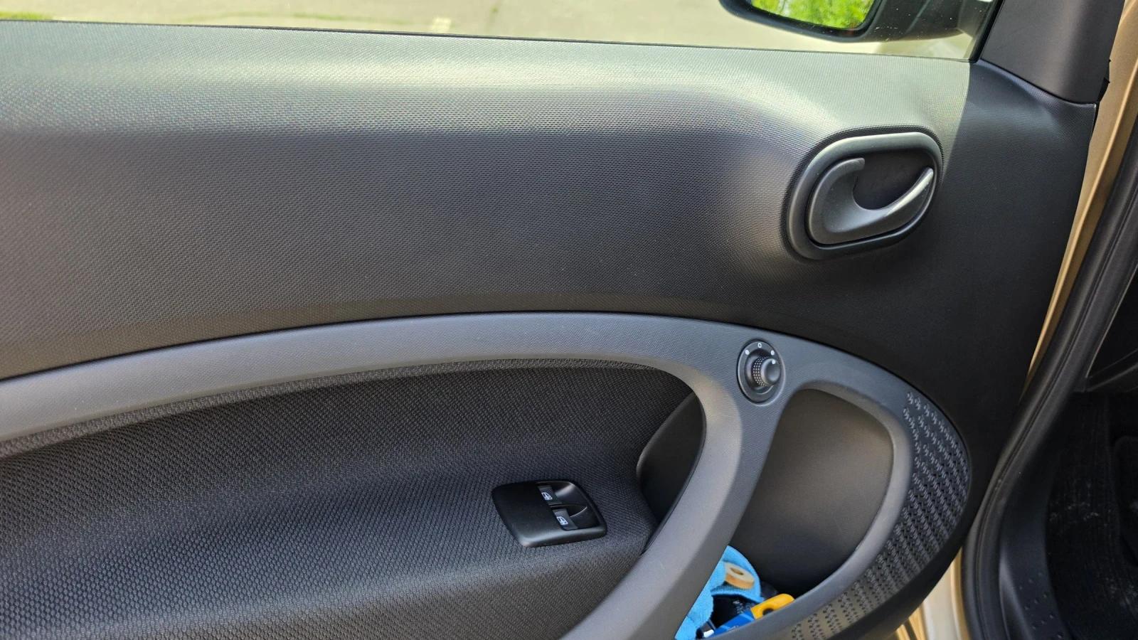 Smart EQ fortwo 2021 thumbnail 10