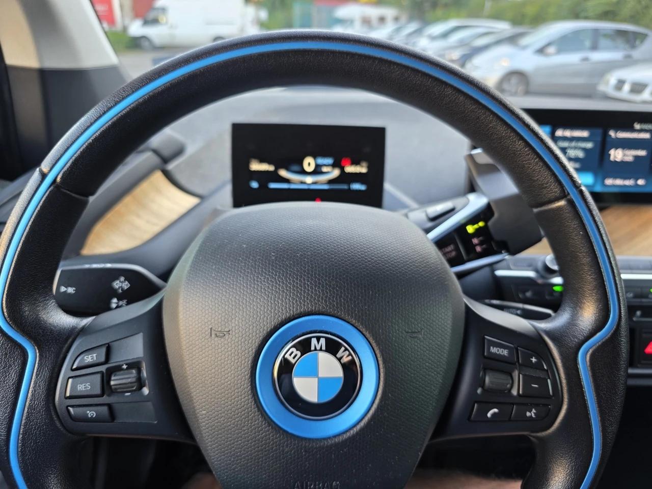 BMW i3 2021 thumbnail 14