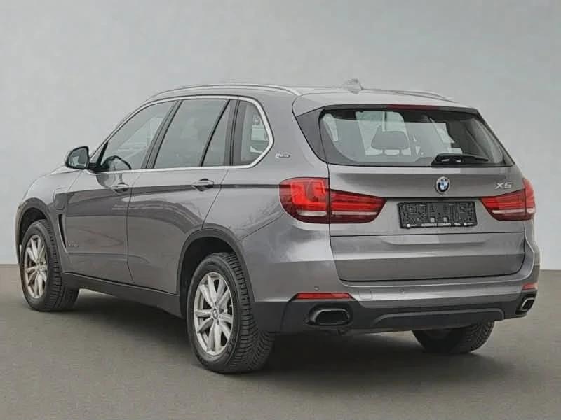 BMW X5 xDrive40e 2016 thumbnail 3