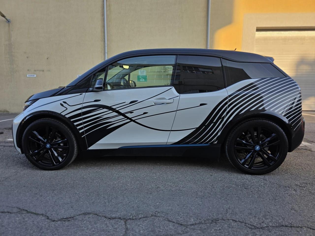 BMW i3 2021 thumbnail 8