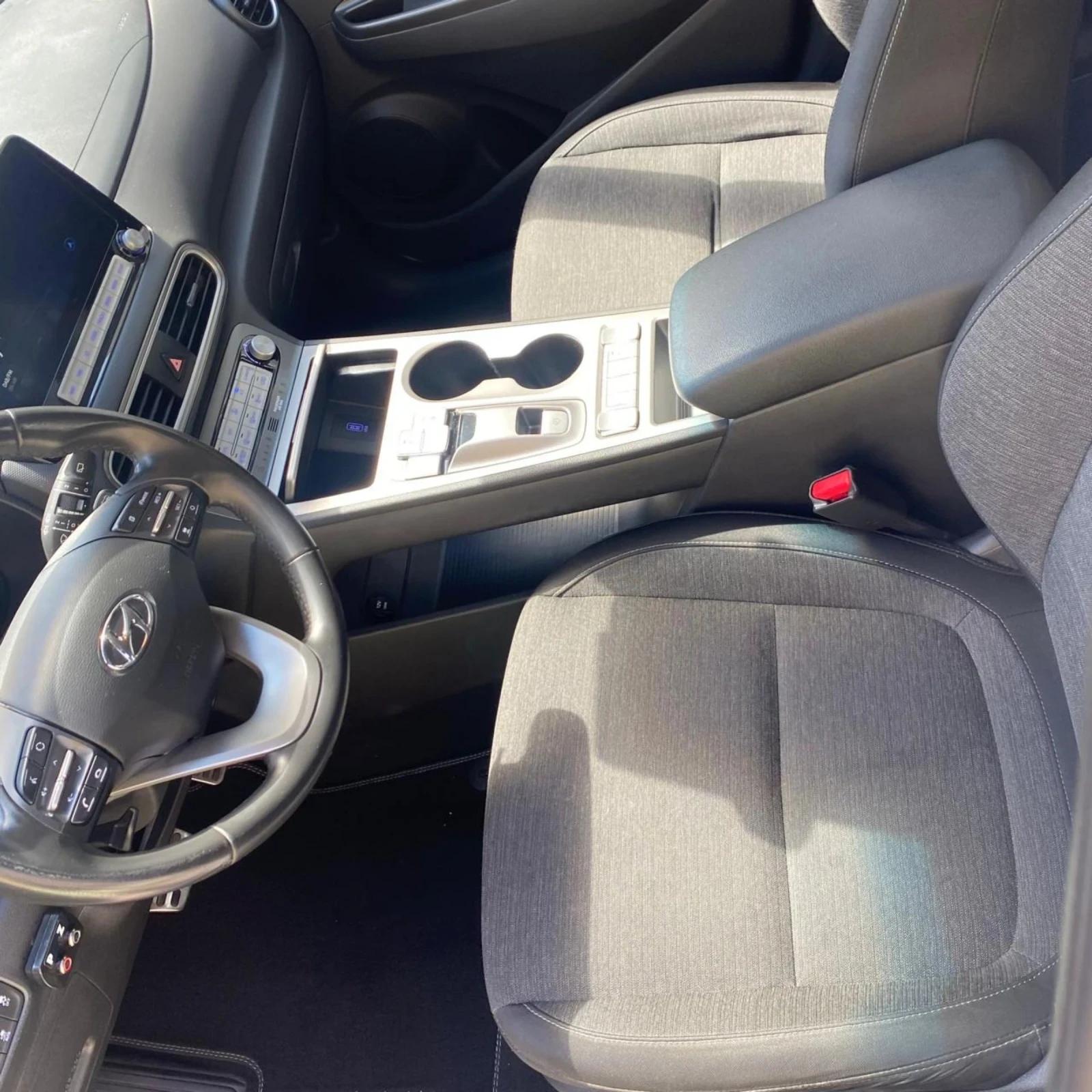 Hyundai Kona Electric 2020 thumbnail 13