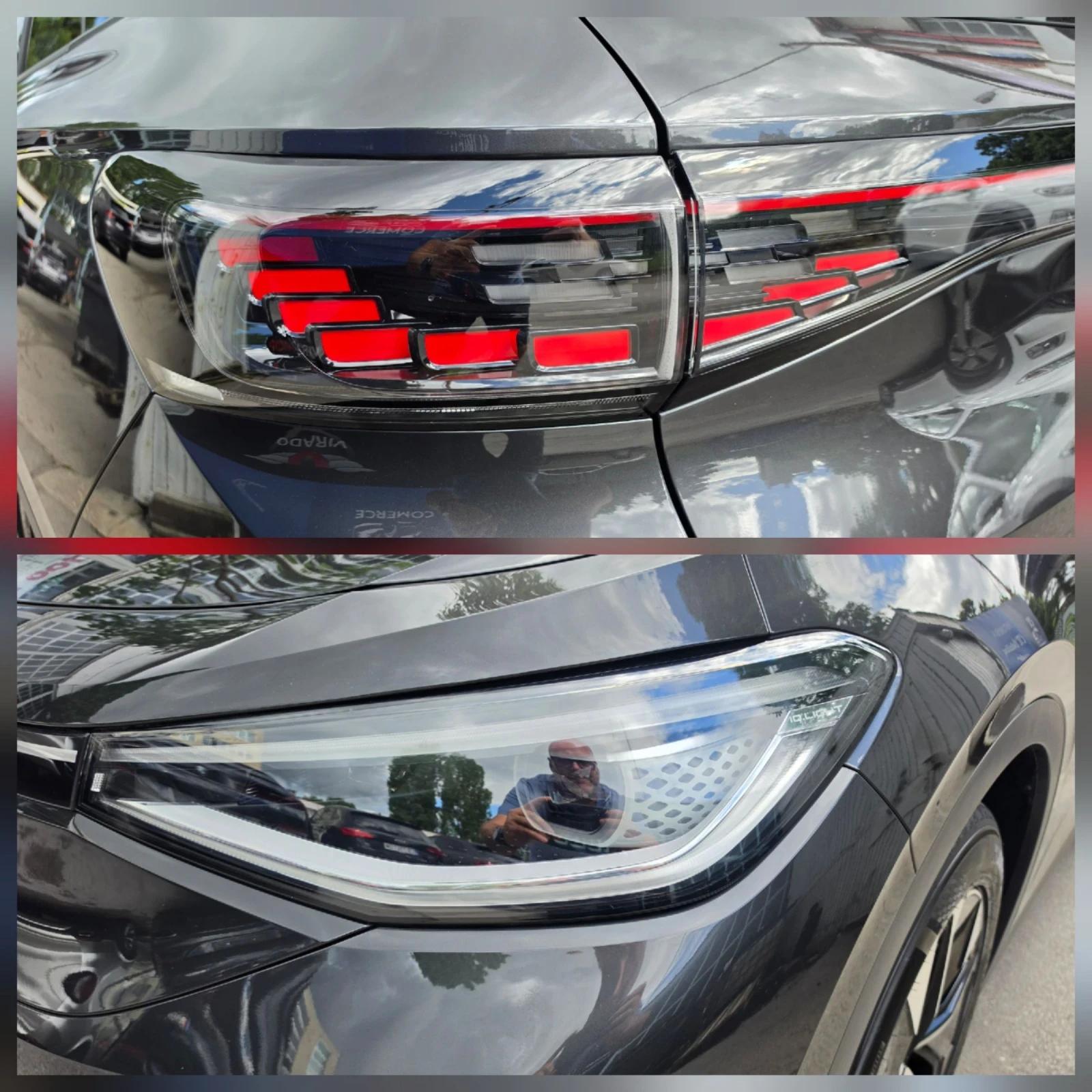 Volkswagen ID.4 2021 thumbnail 16