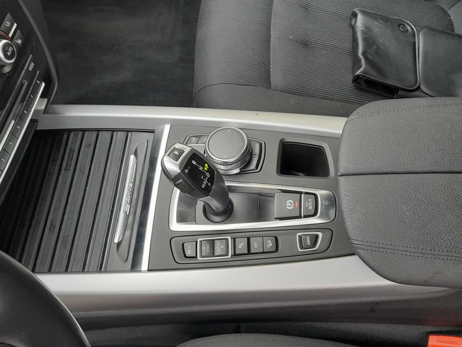 BMW X5 xDrive40e 2016 thumbnail 11