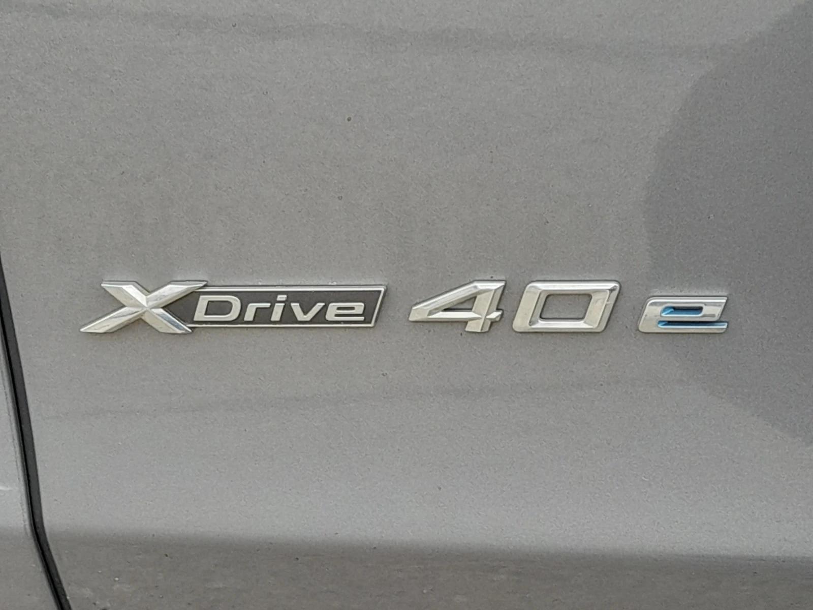 BMW X5 xDrive40e 2016 thumbnail 5