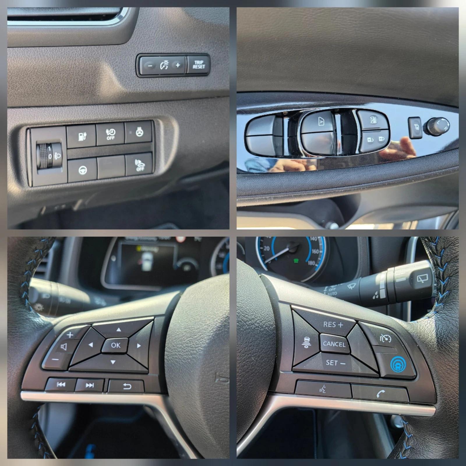 Nissan Leaf 2022 thumbnail 15