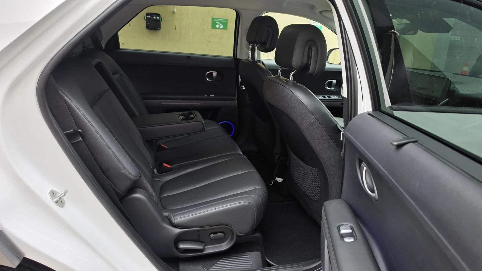 Hyundai Ioniq 5 2021 thumbnail 13
