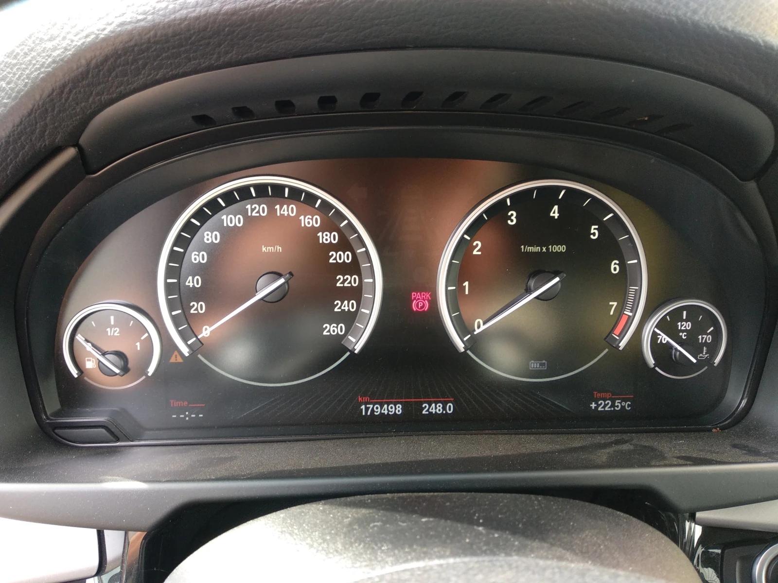 BMW X5 xDrive40e 2016 thumbnail 10