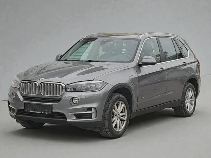 BMW X5 xDrive40e