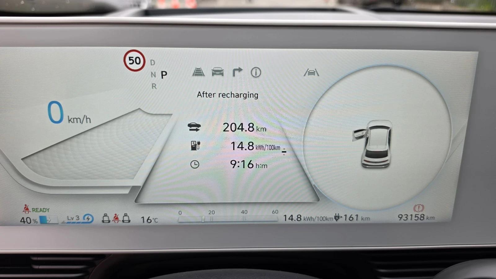 Hyundai Ioniq 5 2021 thumbnail 10