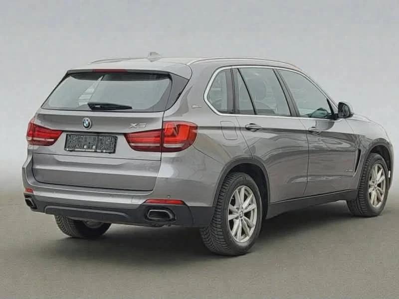 BMW X5 xDrive40e 2016 thumbnail 4