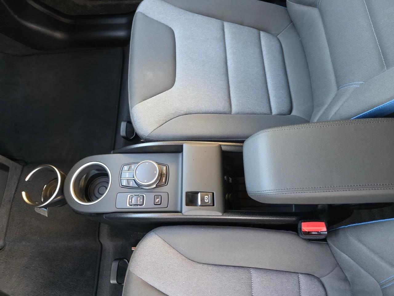 BMW i3 2021 thumbnail 15