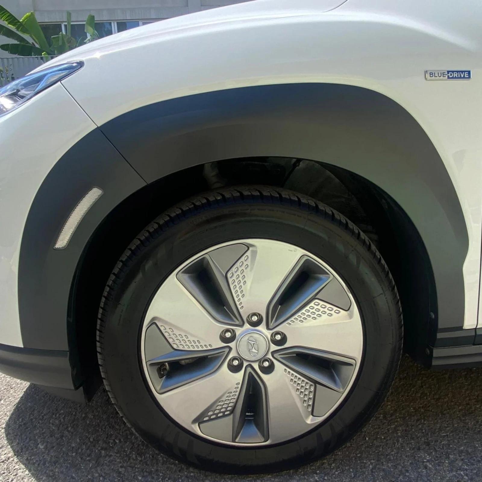 Hyundai Kona Electric 2020 thumbnail 7