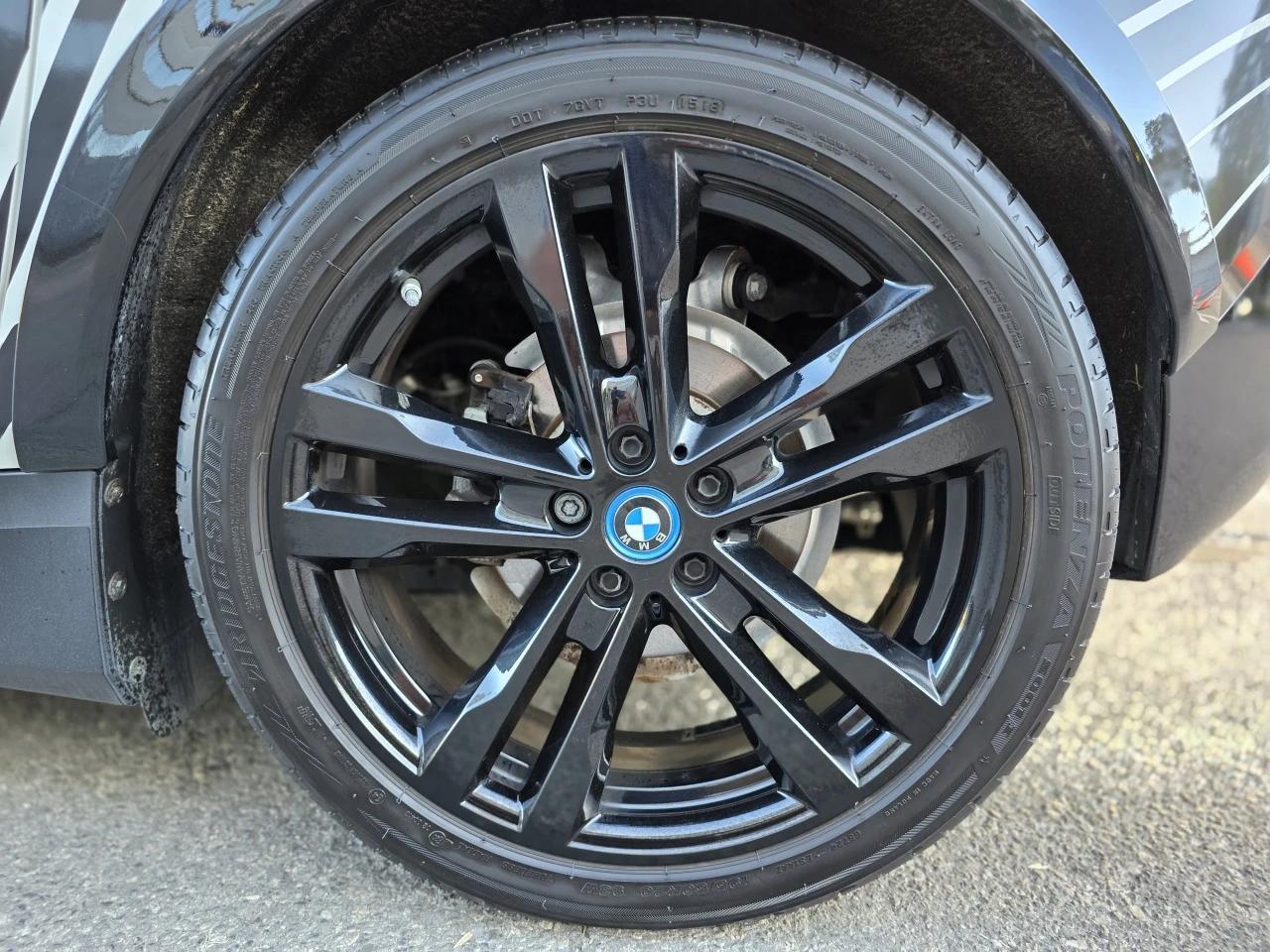 BMW i3 2021 thumbnail 9
