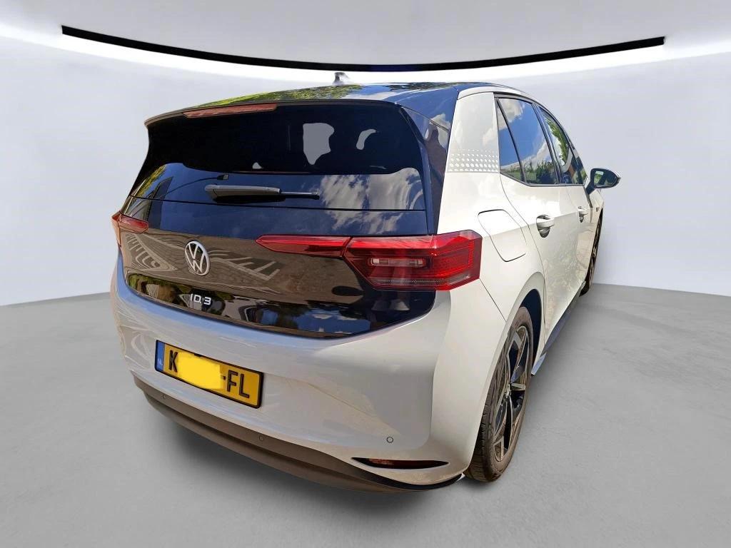 Volkswagen ID.3 2020 thumbnail 6