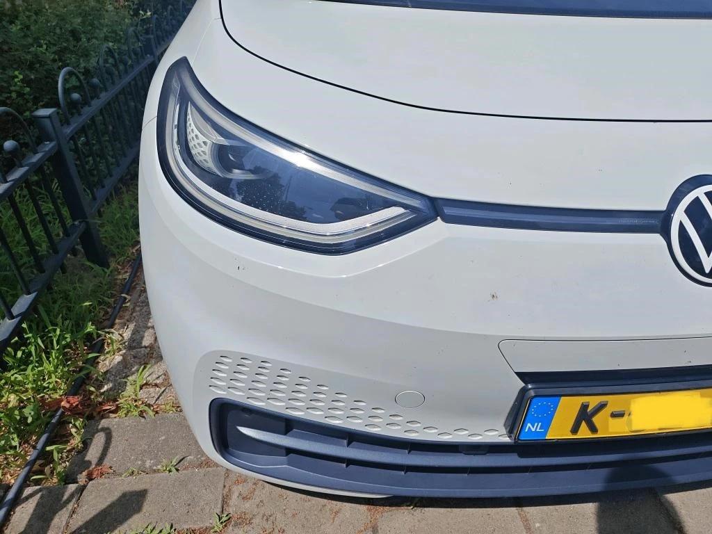 Volkswagen ID.3 2020 thumbnail 7