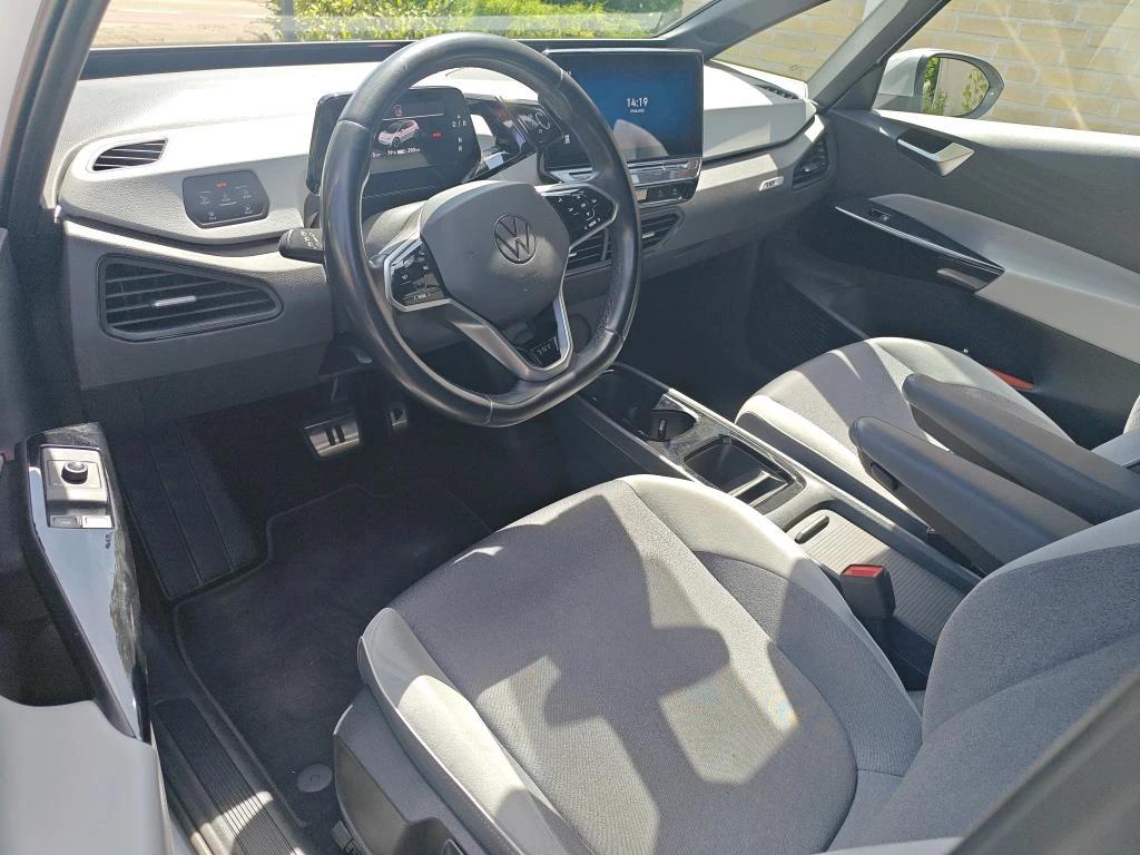 Volkswagen ID.3 2020 thumbnail 9