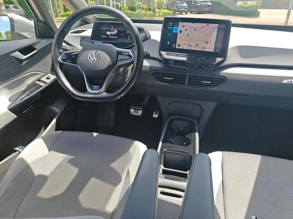 Volkswagen ID.3 2020 thumbnail 10