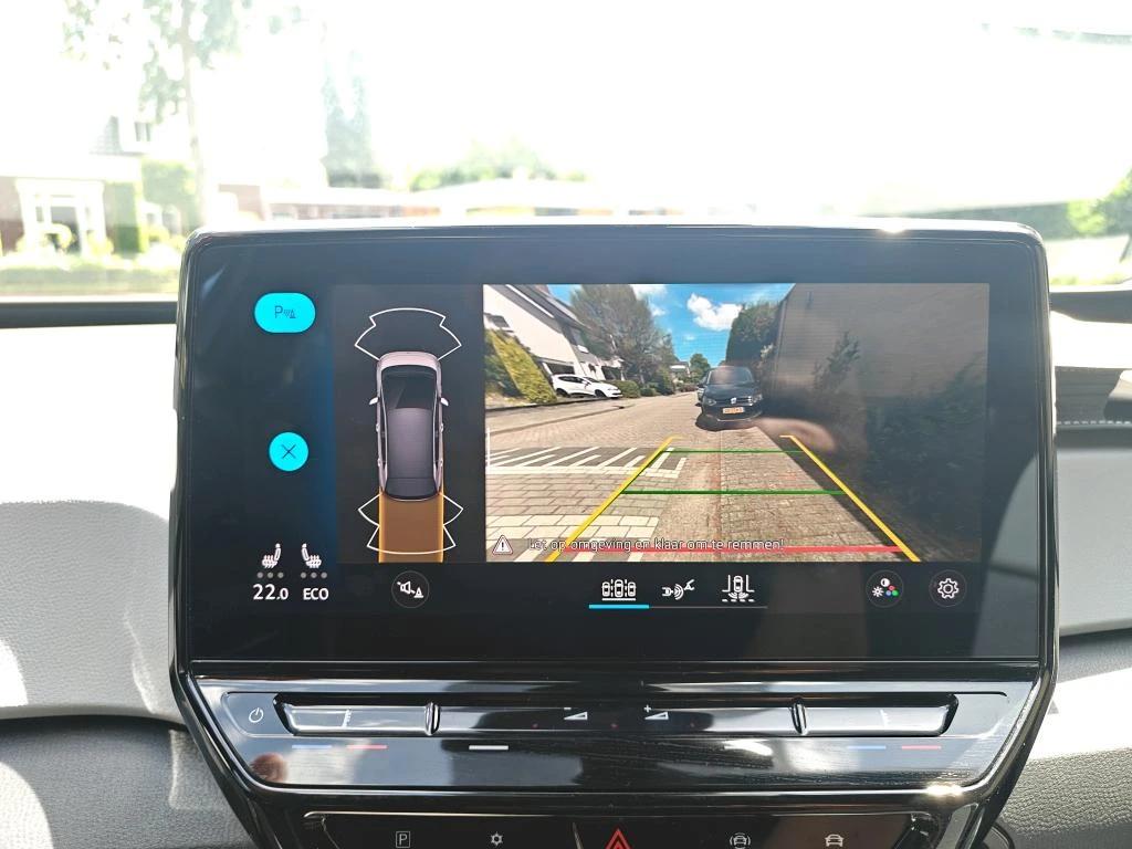 Volkswagen ID.3 2020 thumbnail 14