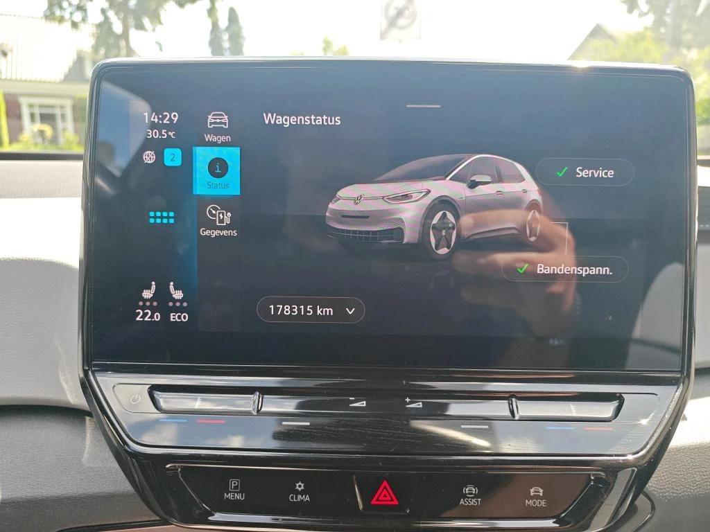 Volkswagen ID.3 2020 thumbnail 15