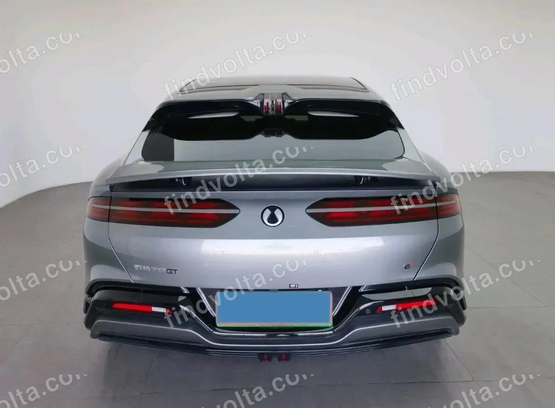 Denza Z9 GT