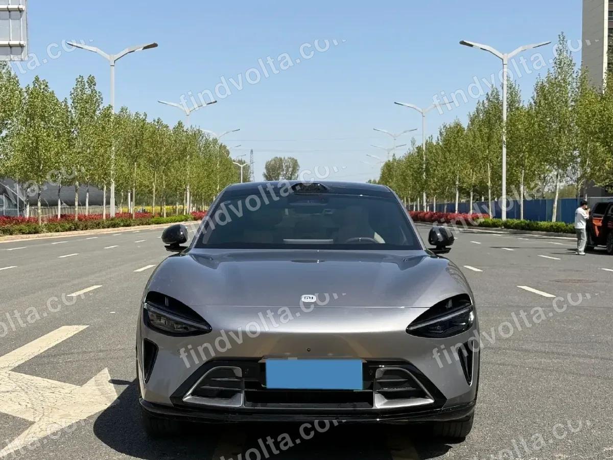 Xiaomi YU7 2025 2