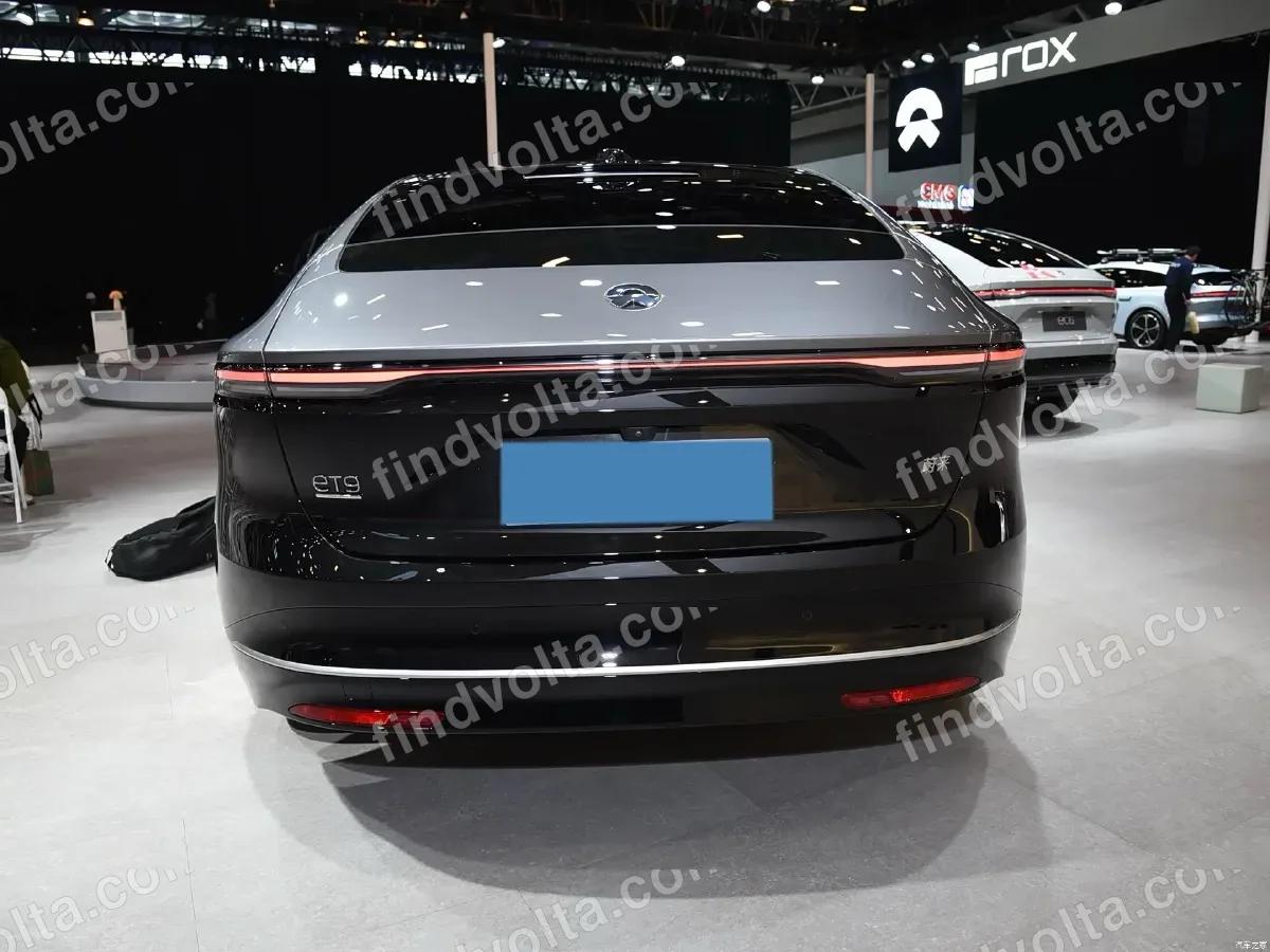 NIO ET9 2025 2
