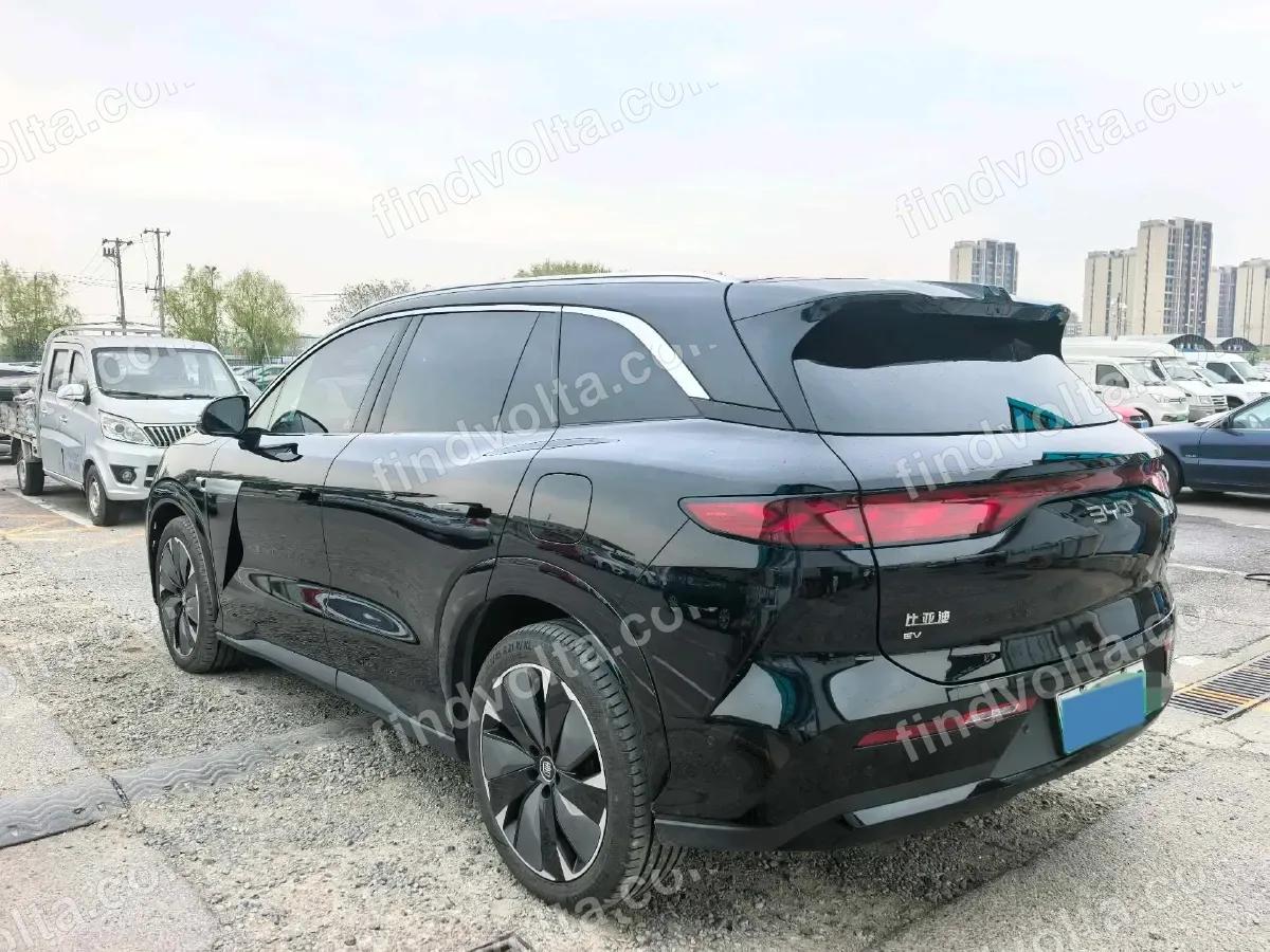 BYD Tang 2025 2