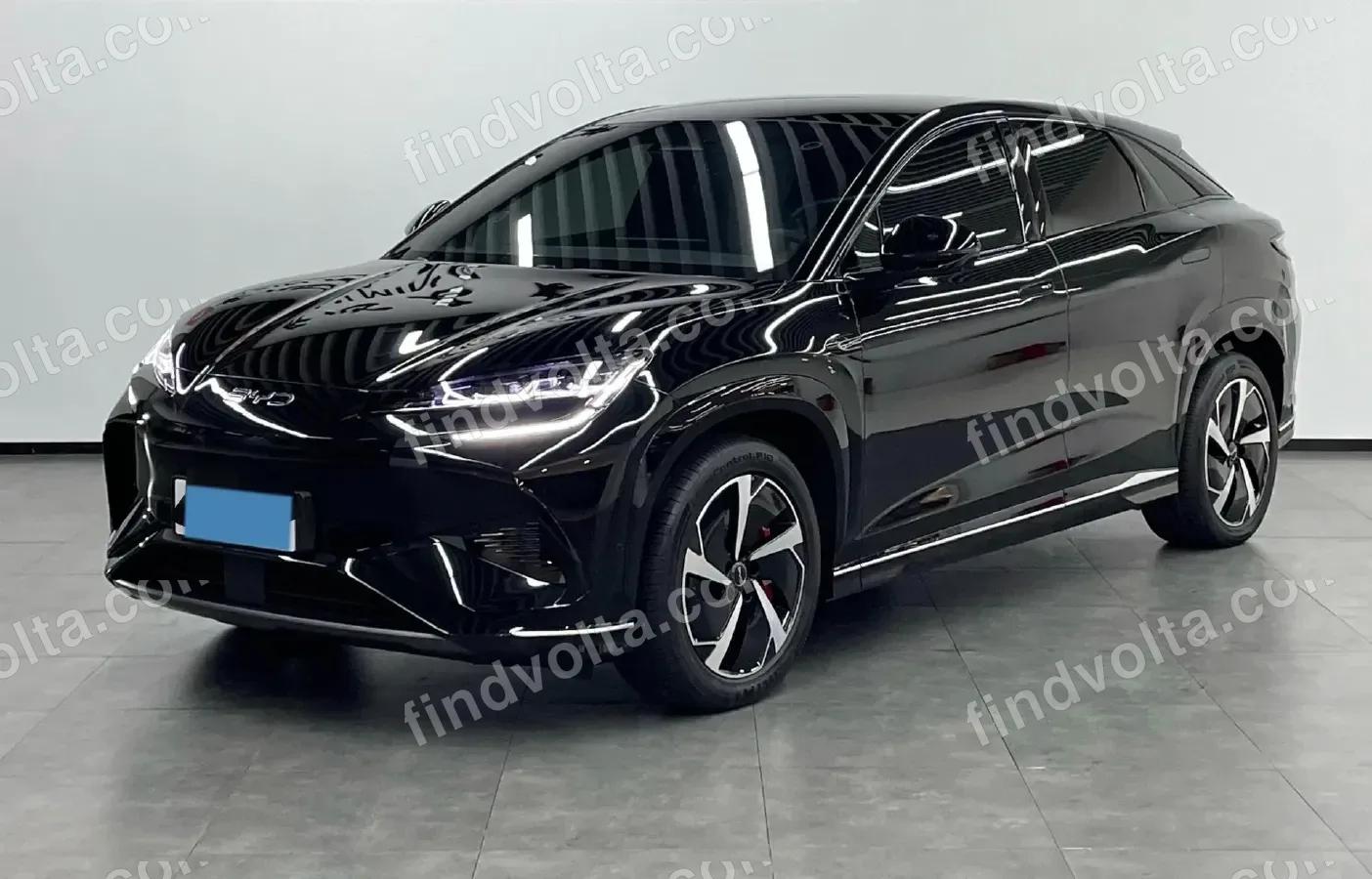 BYD Sea Lion 7 2024 1