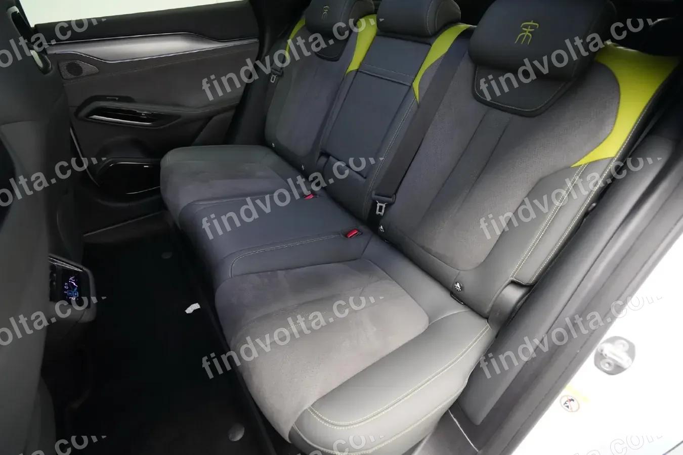 BYD Song L 2024 2