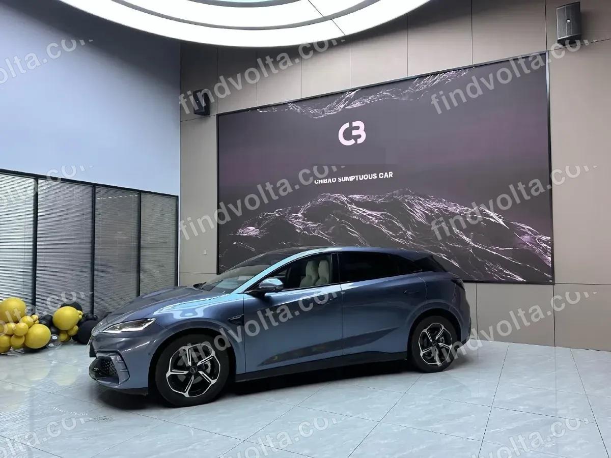 BYD Seal 2025 2