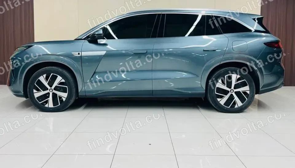 BYD Tang 2025 2