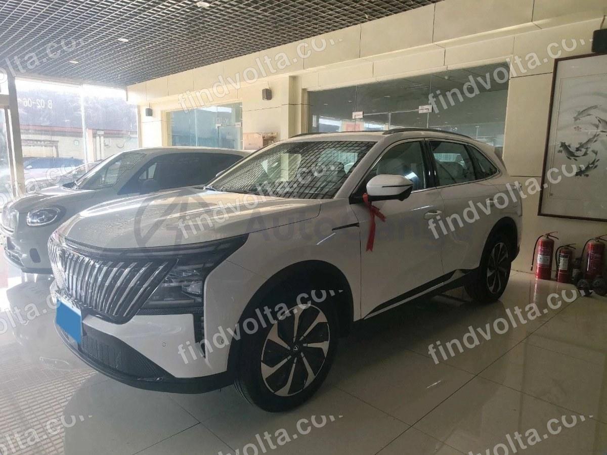 BYD Yuan Plus 2026 1