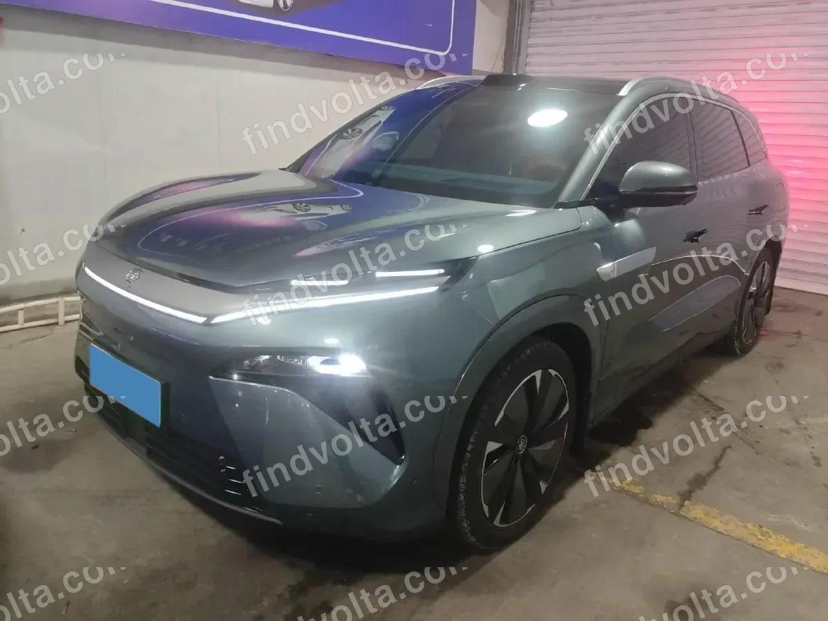 BYD Tang 2025 2