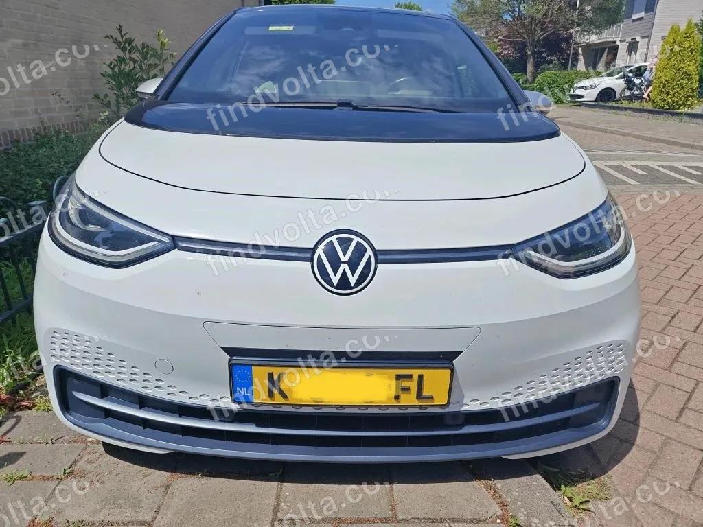 Volkswagen ID.3 2020 2