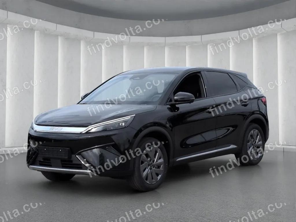 BYD Atto 3 2026 1
