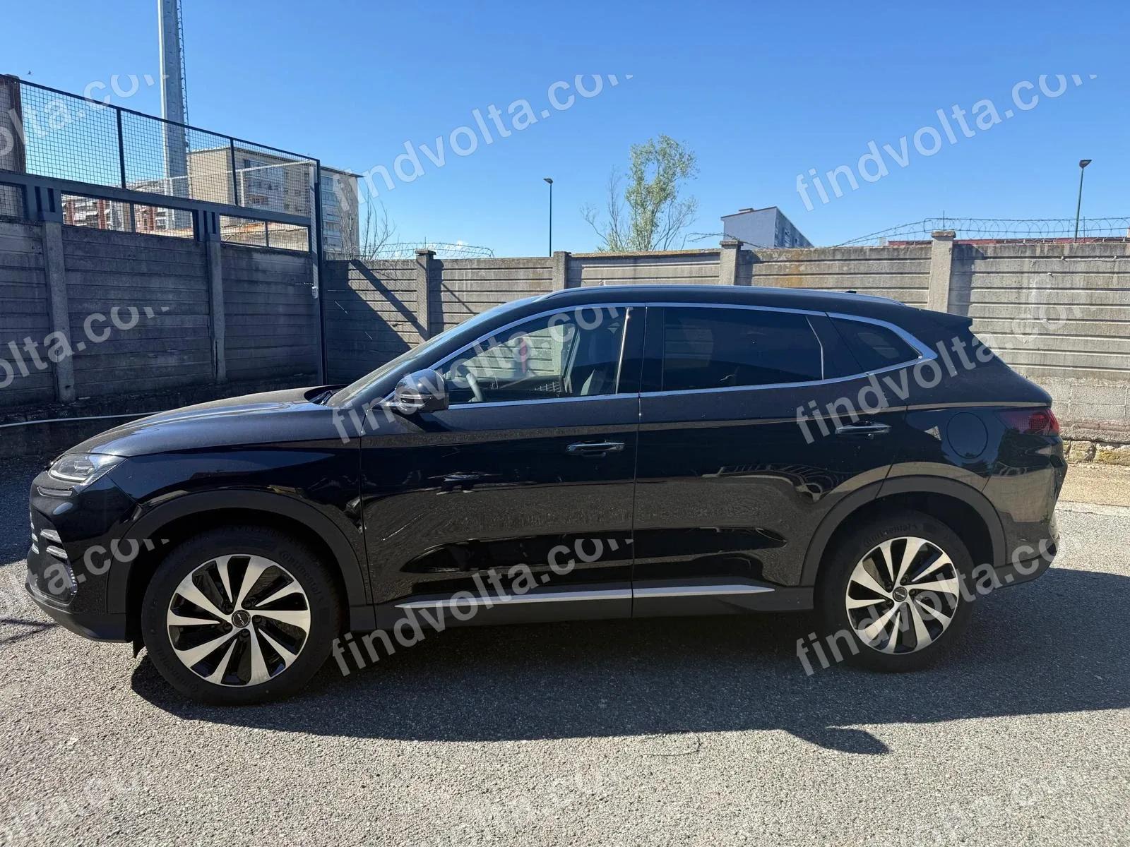 BYD Seal U DM-i 2026 2