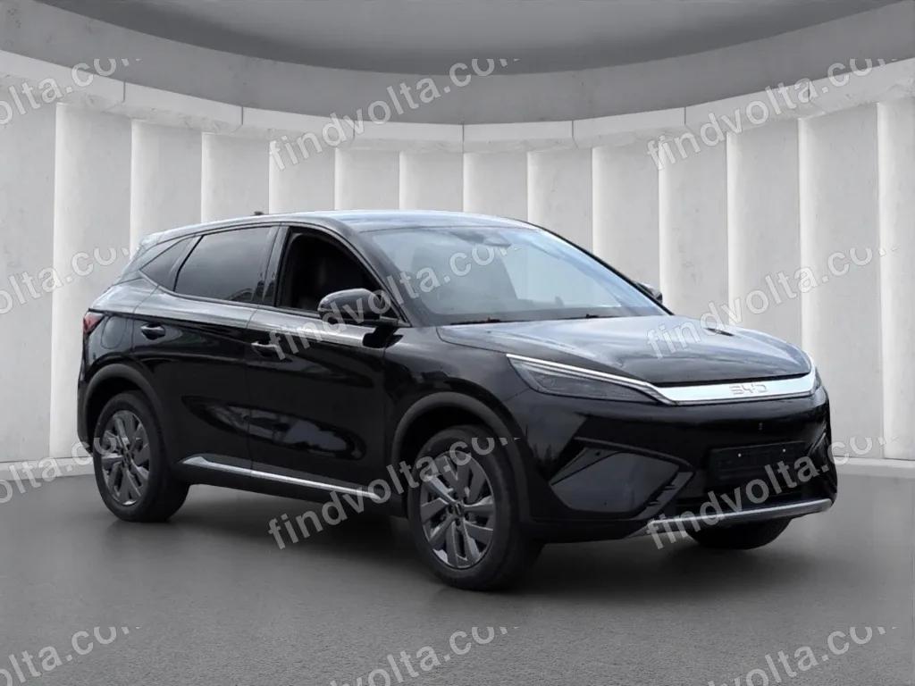 BYD Atto 3 2026 2