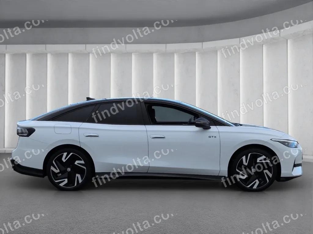 Volkswagen ID.7 2025 2