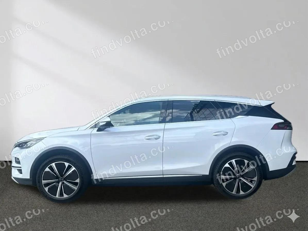 BYD Tang 2025 2