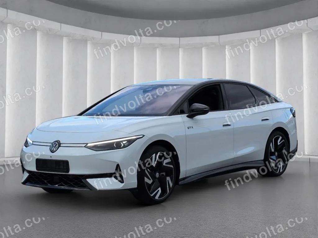 Volkswagen ID.7 2025 1