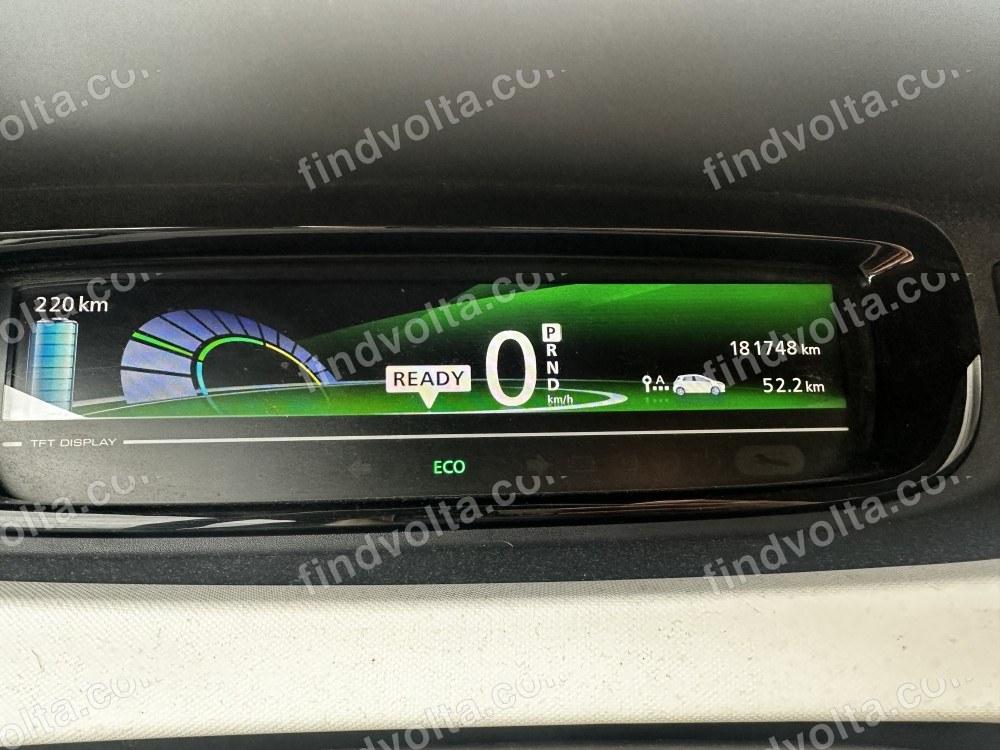 Renault Zoe 2018 2