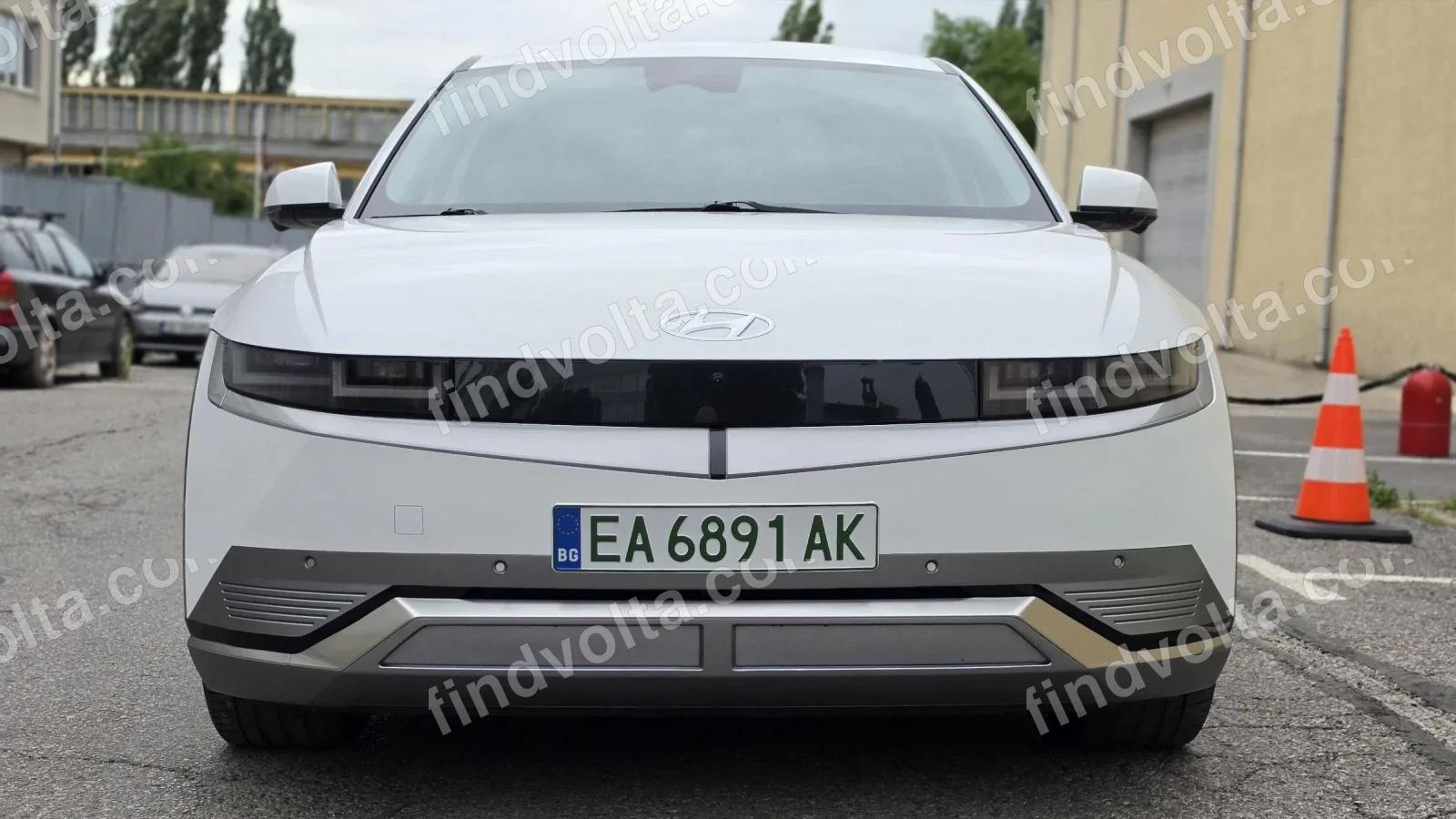 Hyundai Ioniq 5 2021 2